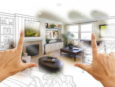 Remodelación de casas